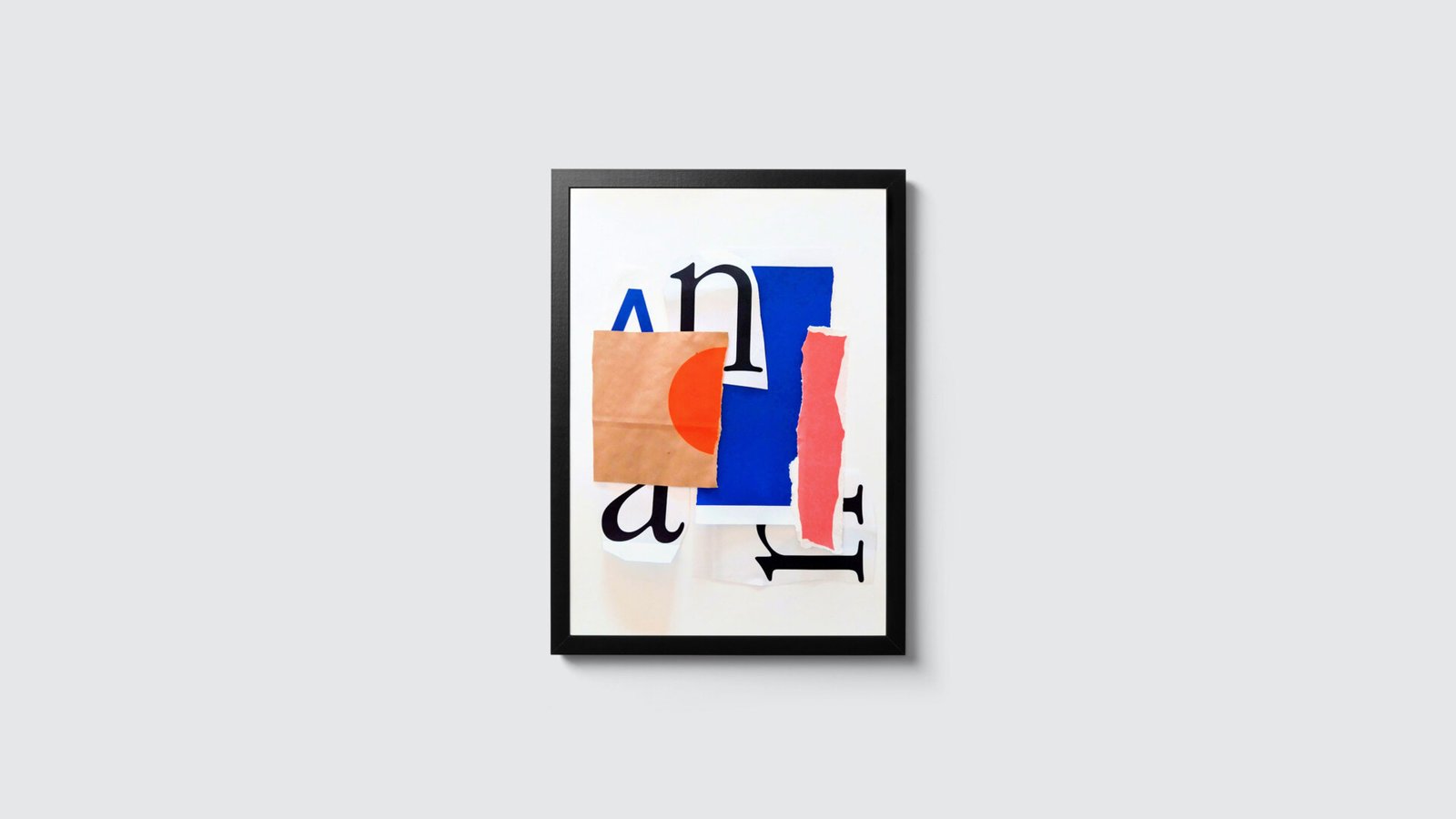 Collage d’Anna — txelostudio