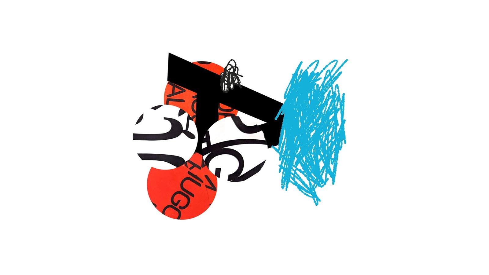 Projecte de disseny gràfic — txelostudio