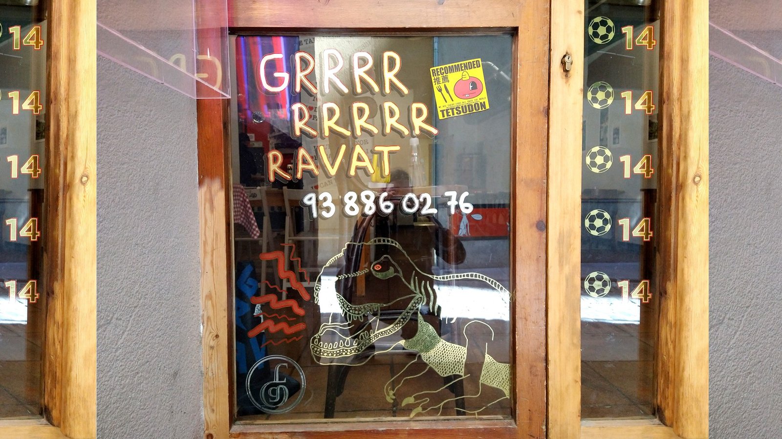 Identitat visual d’El Gravat — txelostudio