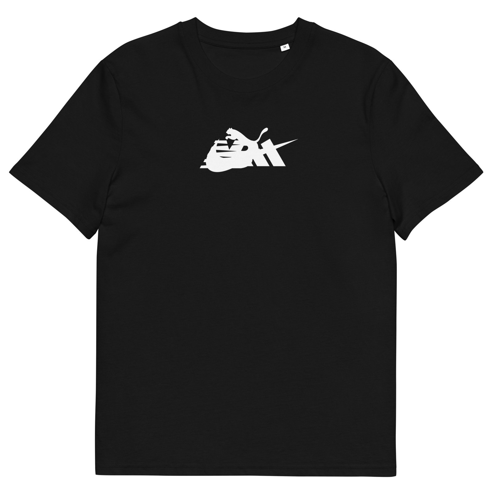 Unisex organic cotton t-shirt — imatge 01 de txelostudio txelostudio