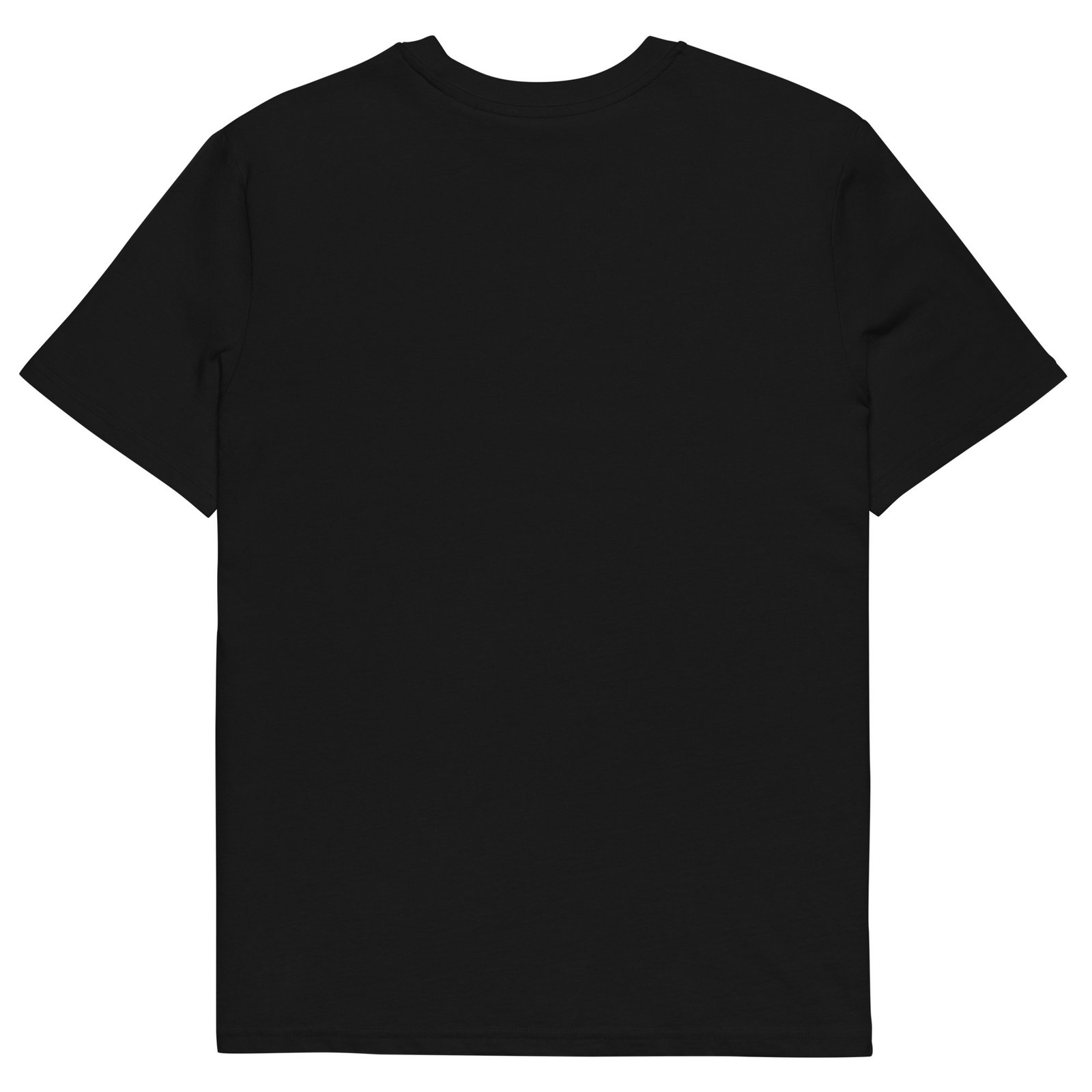 Unisex organic cotton t-shirt — imatge 02 de txelostudio txelostudio