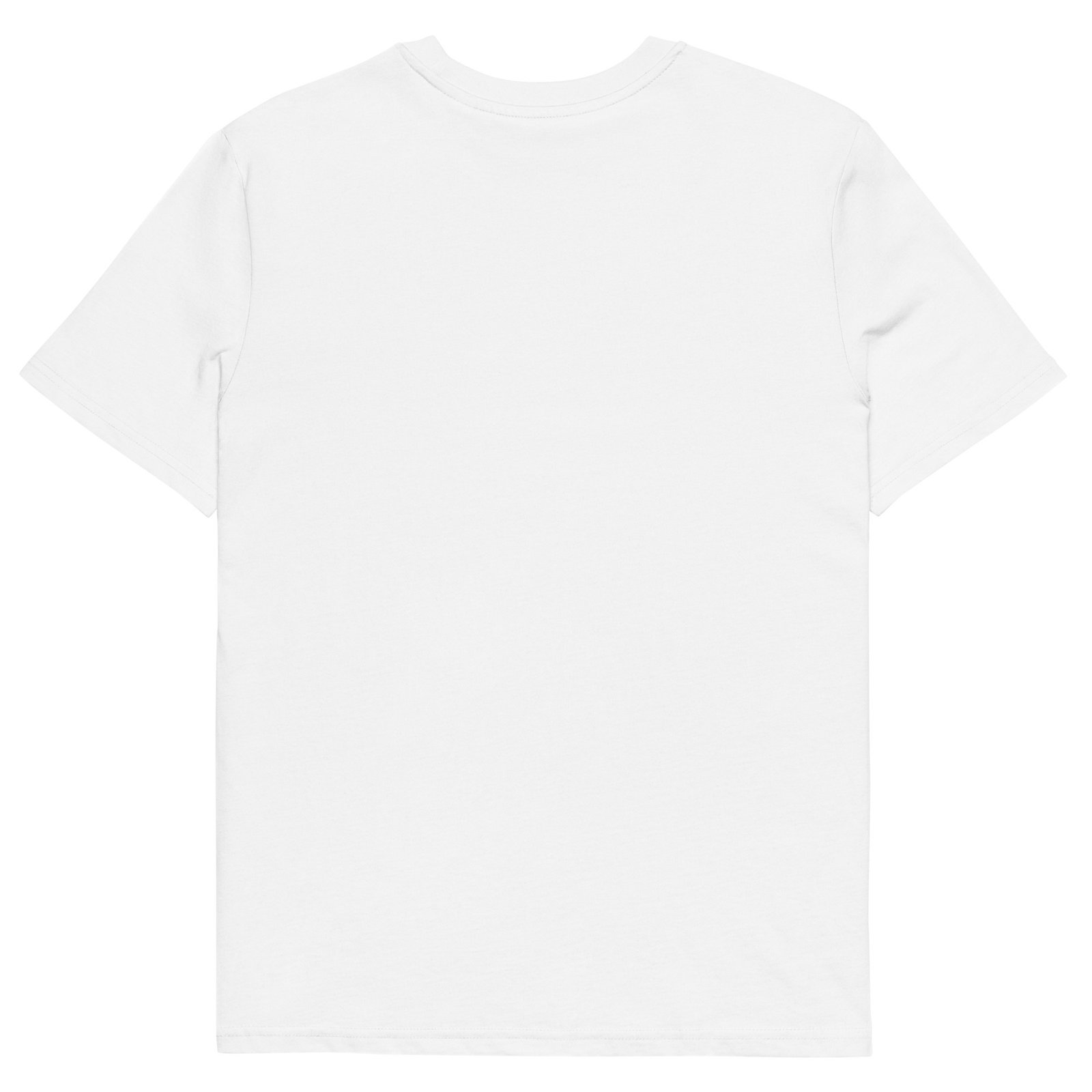 Unisex organic cotton t-shirt — imatge 02 de txelostudio txelostudio
