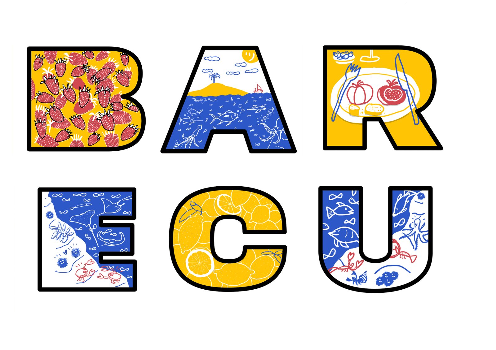 El Barecu — imatge 01 de txelostudio