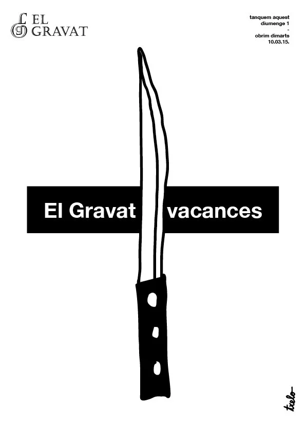 El Gravat — imatge 03 de txelostudio