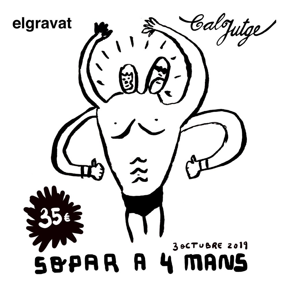 El Gravat — imatge 05 de txelostudio