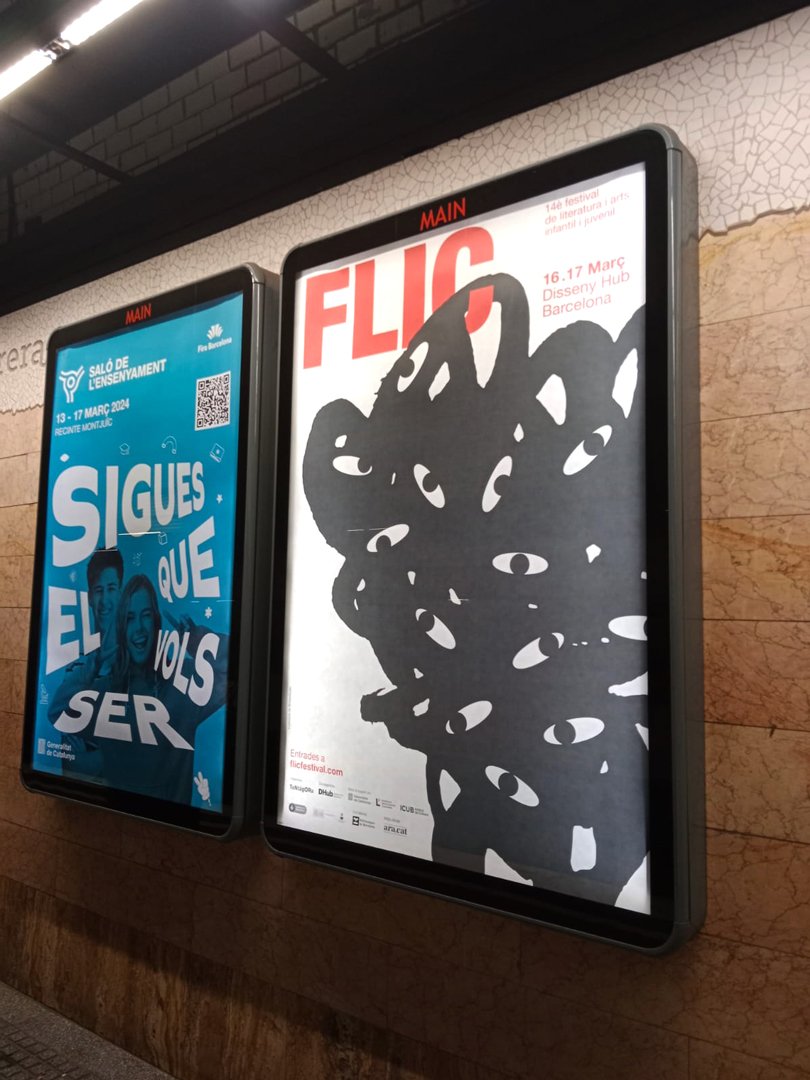 FLIC — imatge 04 de txelostudio
