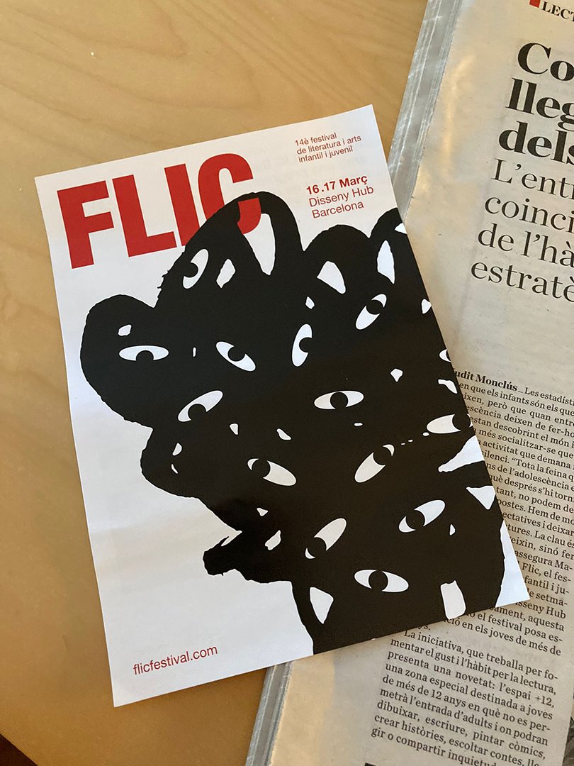 FLIC — imatge 05 de txelostudio