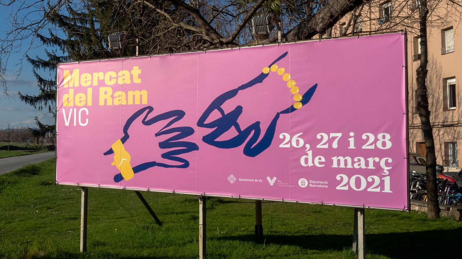 Mercat del Ram — imatge 01 de txelostudio