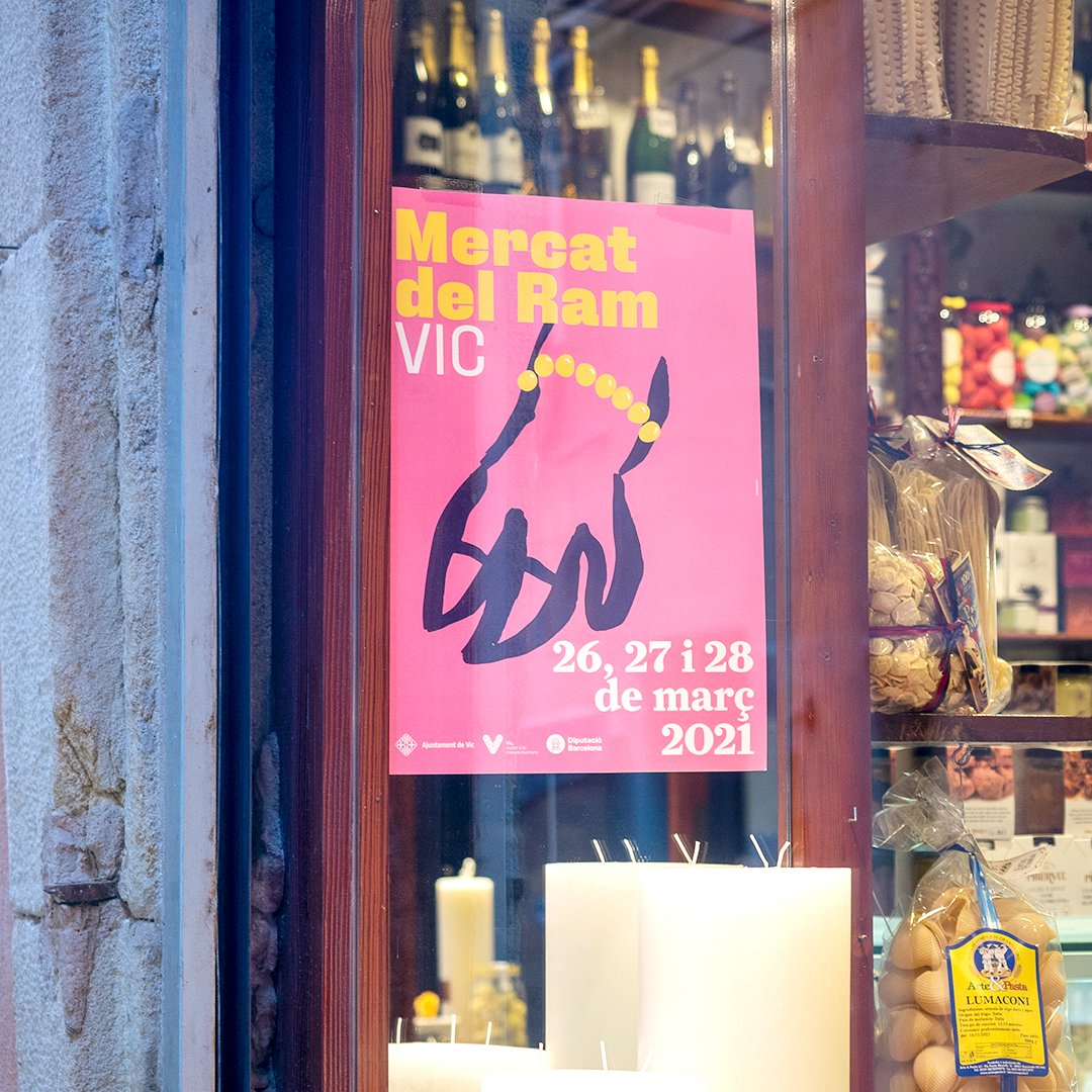 Mercat del Ram — imatge 04 de txelostudio