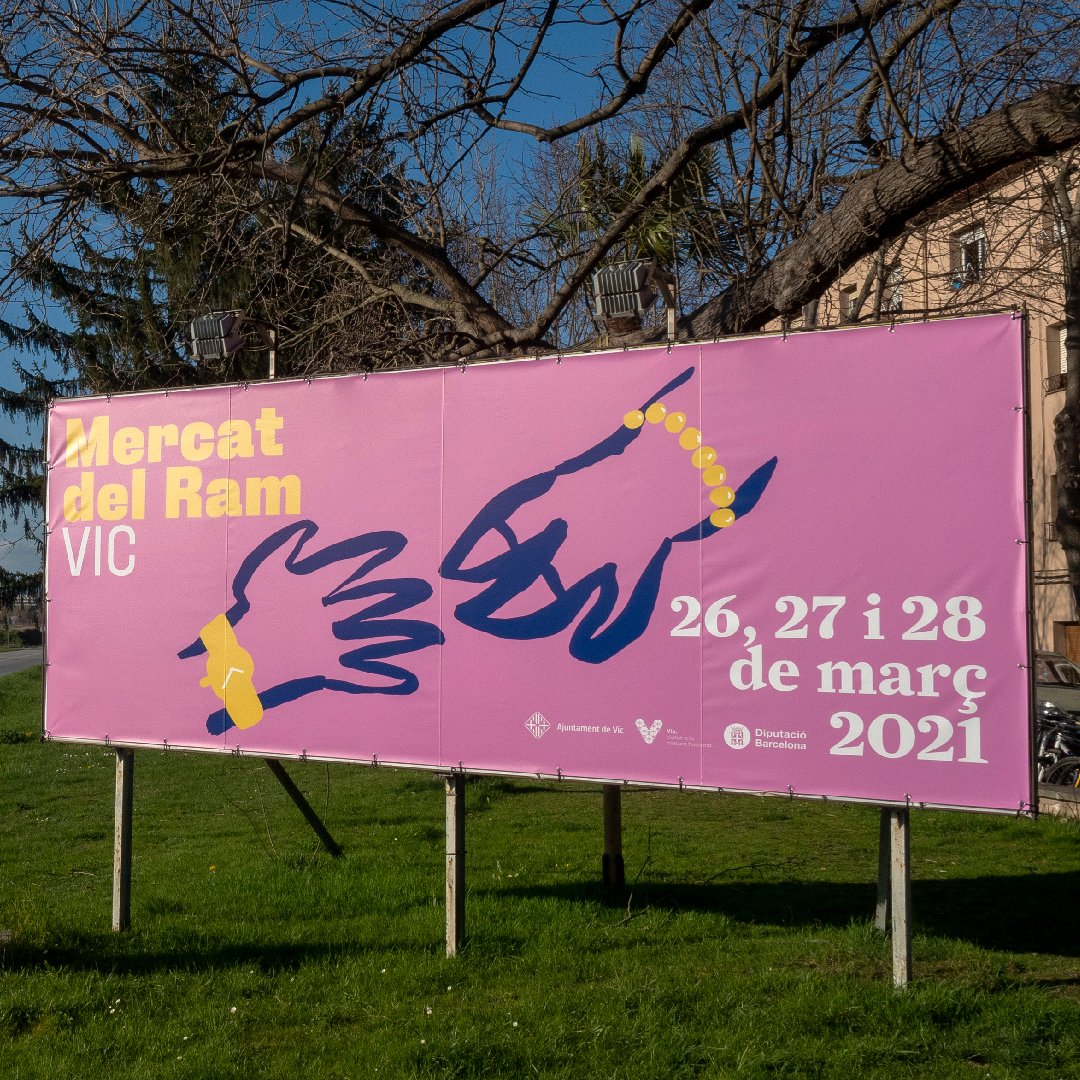 Mercat del Ram — imatge 08 de txelostudio