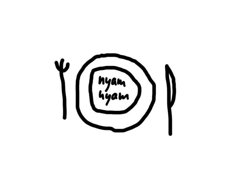 Nyam Nyam — imatge 01 de txelostudio