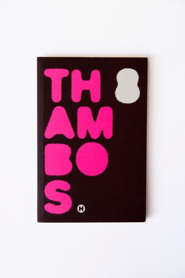 Thambos 8 / Index — imatge 01 de txelostudio