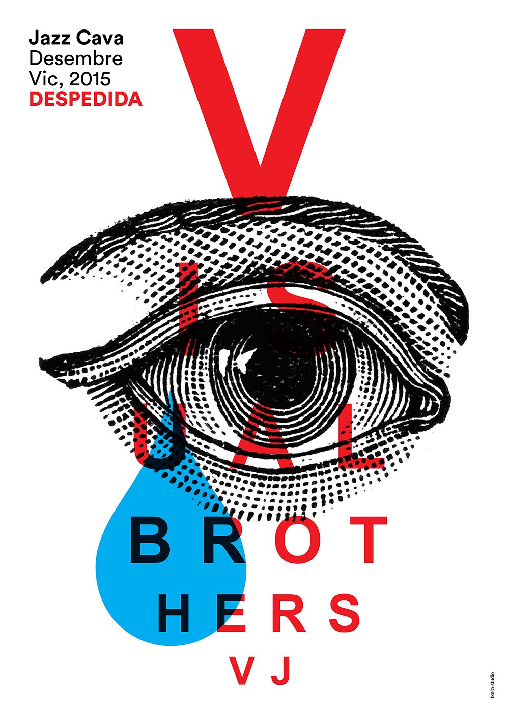 Visual Brothers — imatge 02 de txelostudio