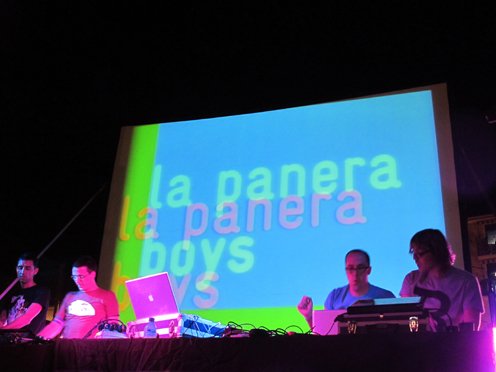 Visual Brothers — imatge 12 de txelostudio
